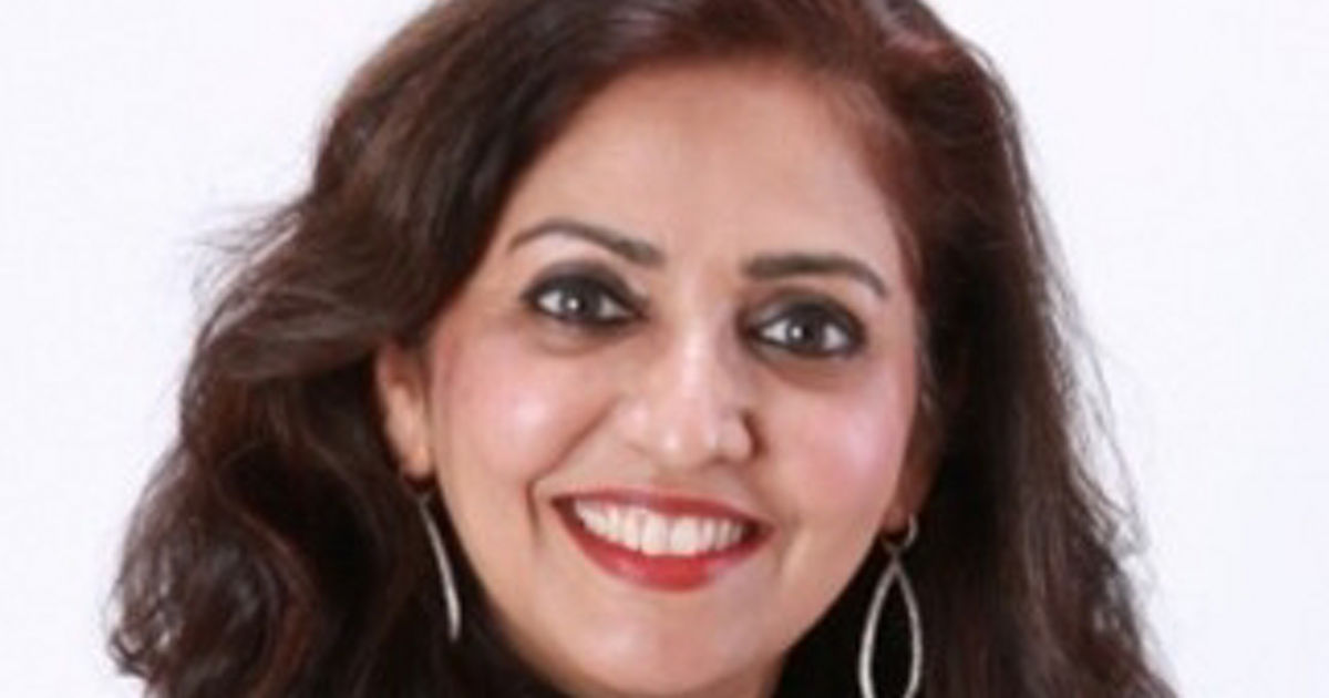 Anu Sachdeva | Read Blogs | Genpact