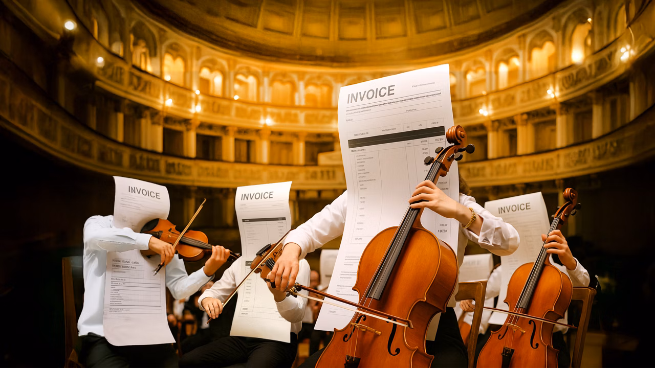 AP Suite Cello hero image