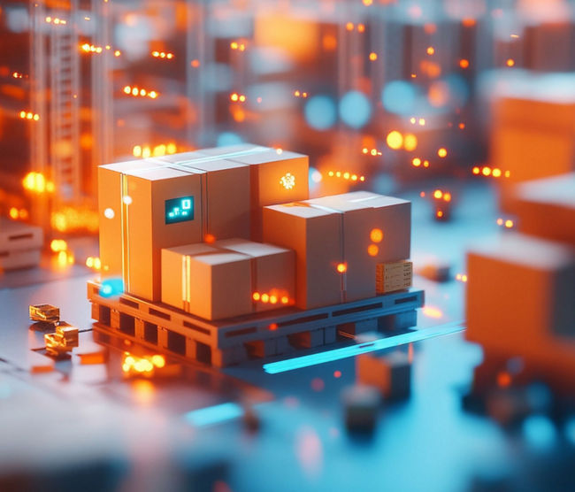AI in supply chain: Three pillars to futureproof operations | Genpact