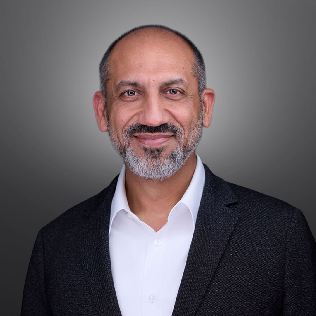 Balkrishan Kalra