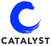 Catalyst logo