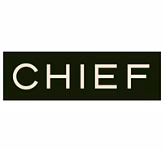 chief logo
