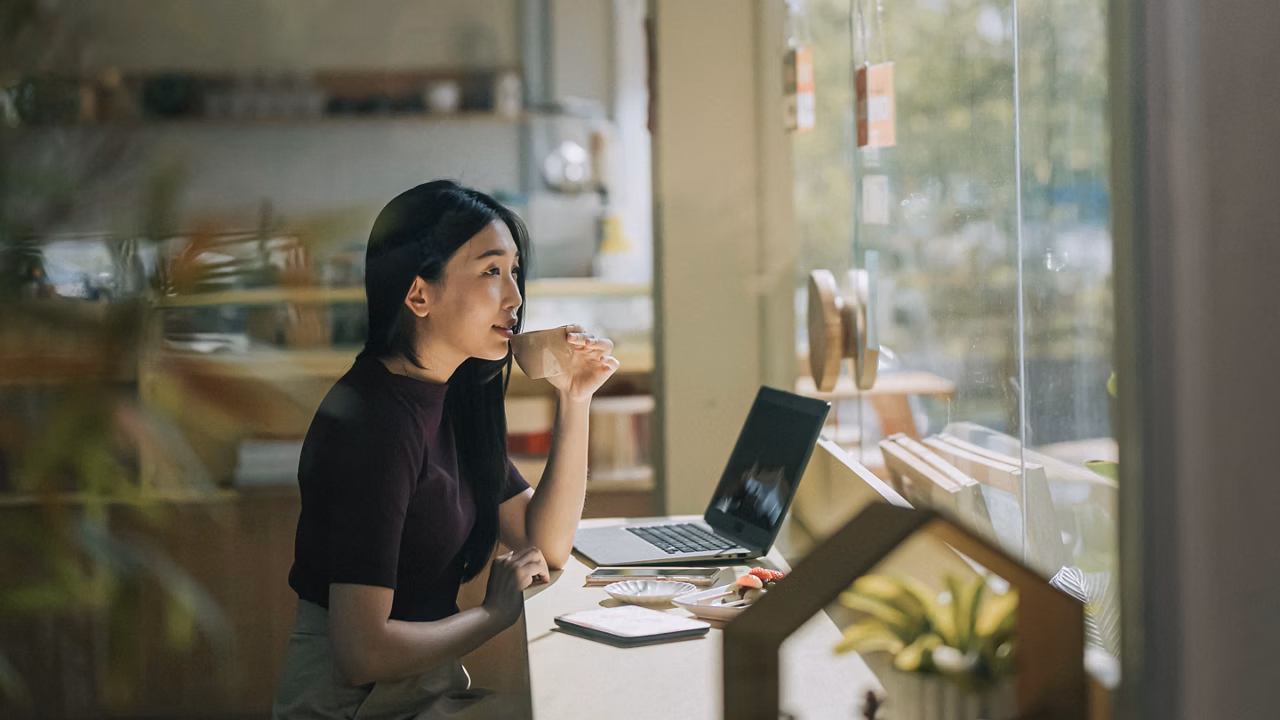 Creating a data-first culture: The essential foundation for AI success Hero