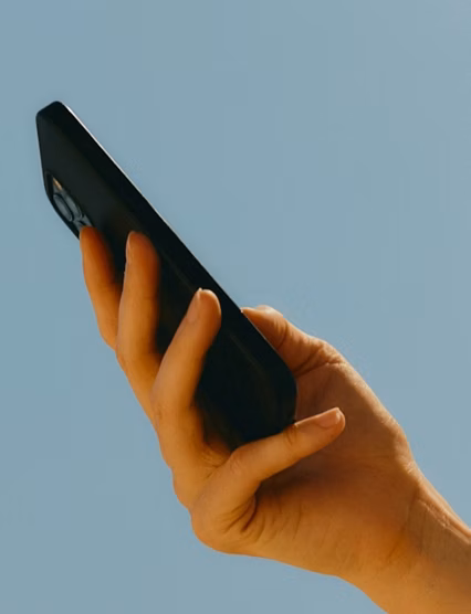 Customer experience design hero