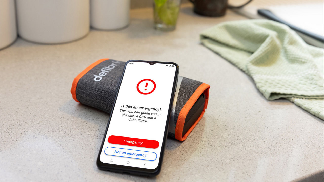 image defibrio devide