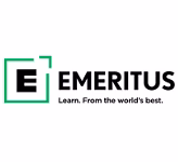 Emeritus logo