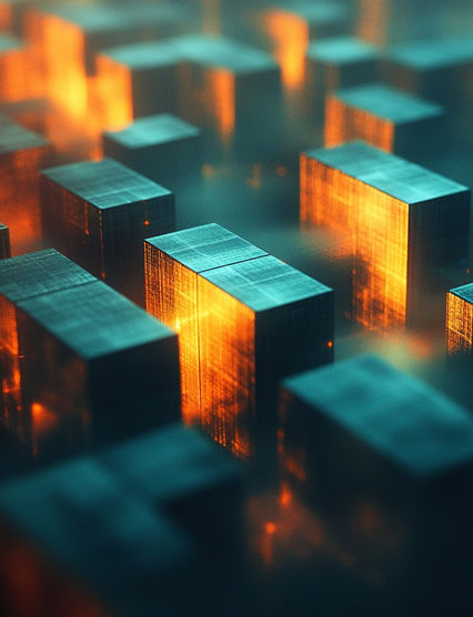 Entrepreneur journey navigating a complex modern shiny bright solid maze symbolizing leadership and risk management minimalistic bright tone modern blurred empty blank caption space on the side --chaos 40 --ar 16:9 --stylize 350 --v 6.1 Job ID: 768289d8-7c59-4db8-85f3-e3c6d5859f57