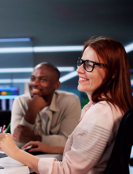 Lines structure geometric shapes and particle. Creative design element abstract background.