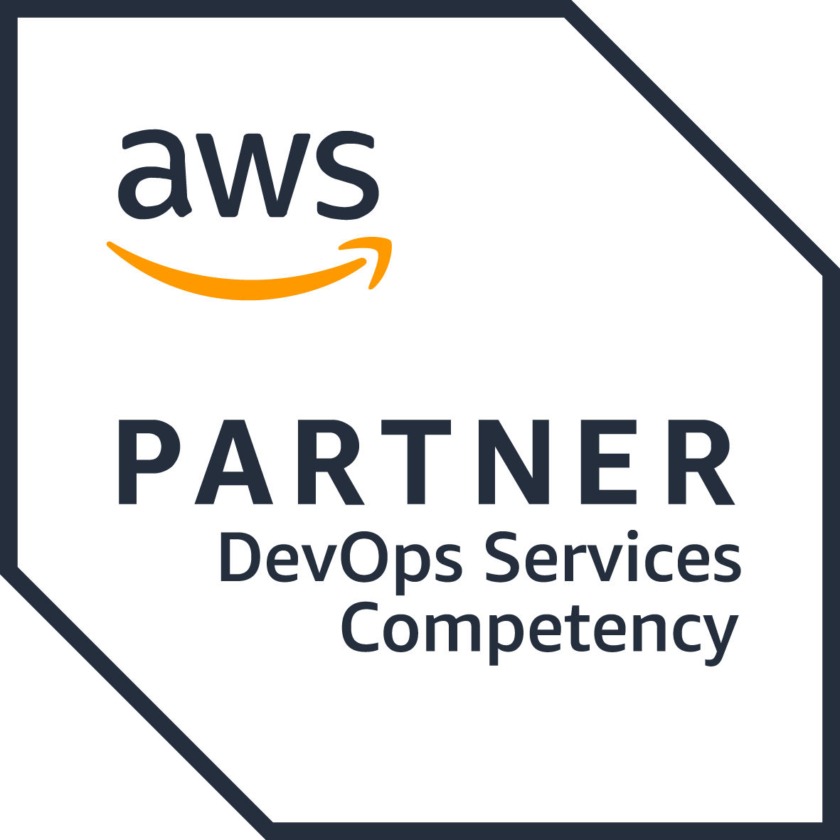 AWS Partner DevOps Services Competency