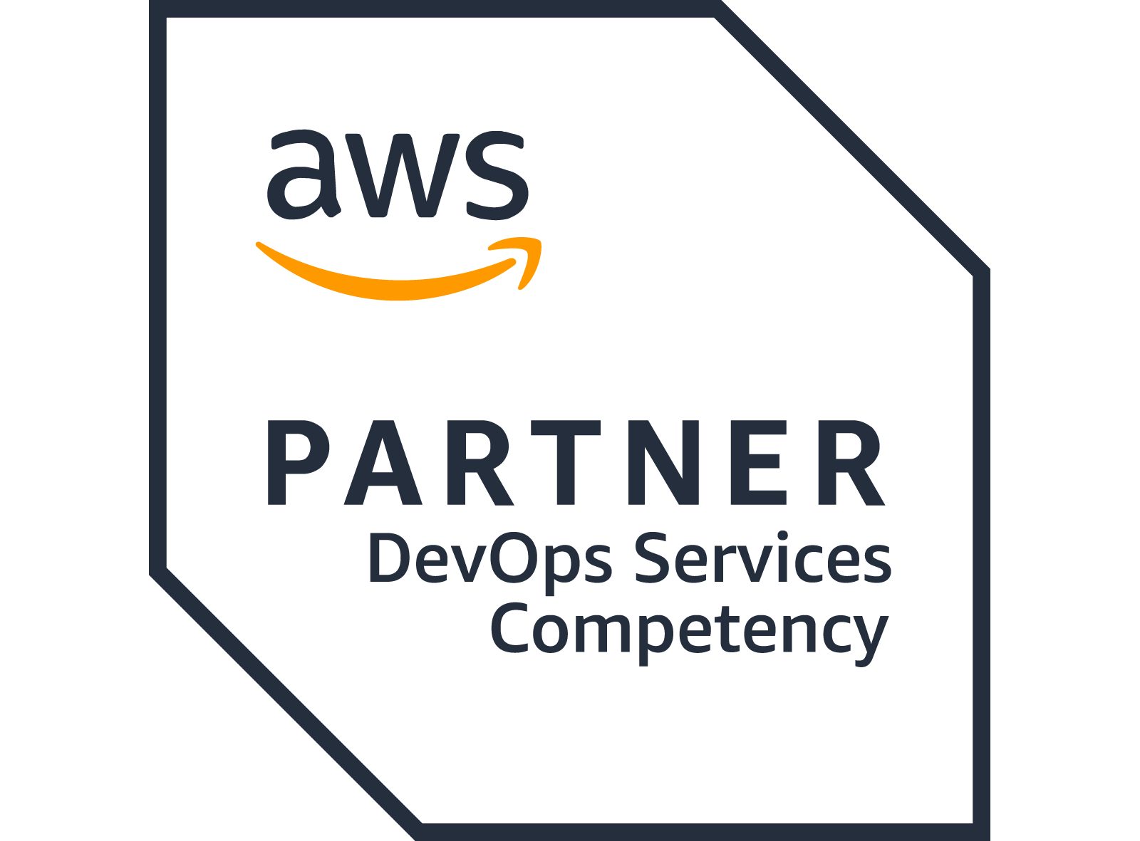 AWS Partner DevOps Services Competency