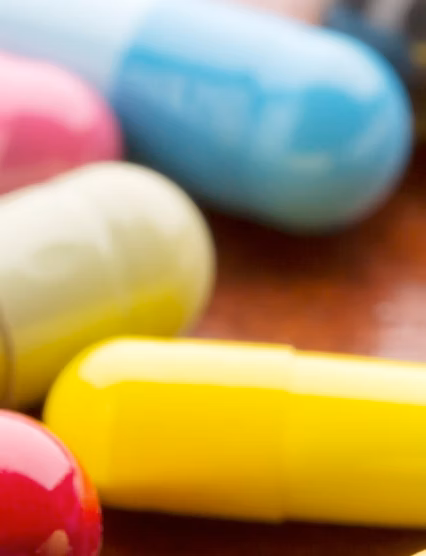 medicine