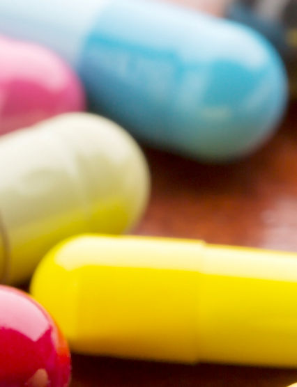 medicine