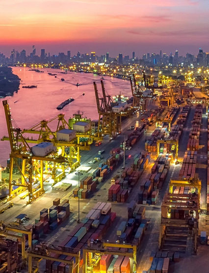 Supply Chain