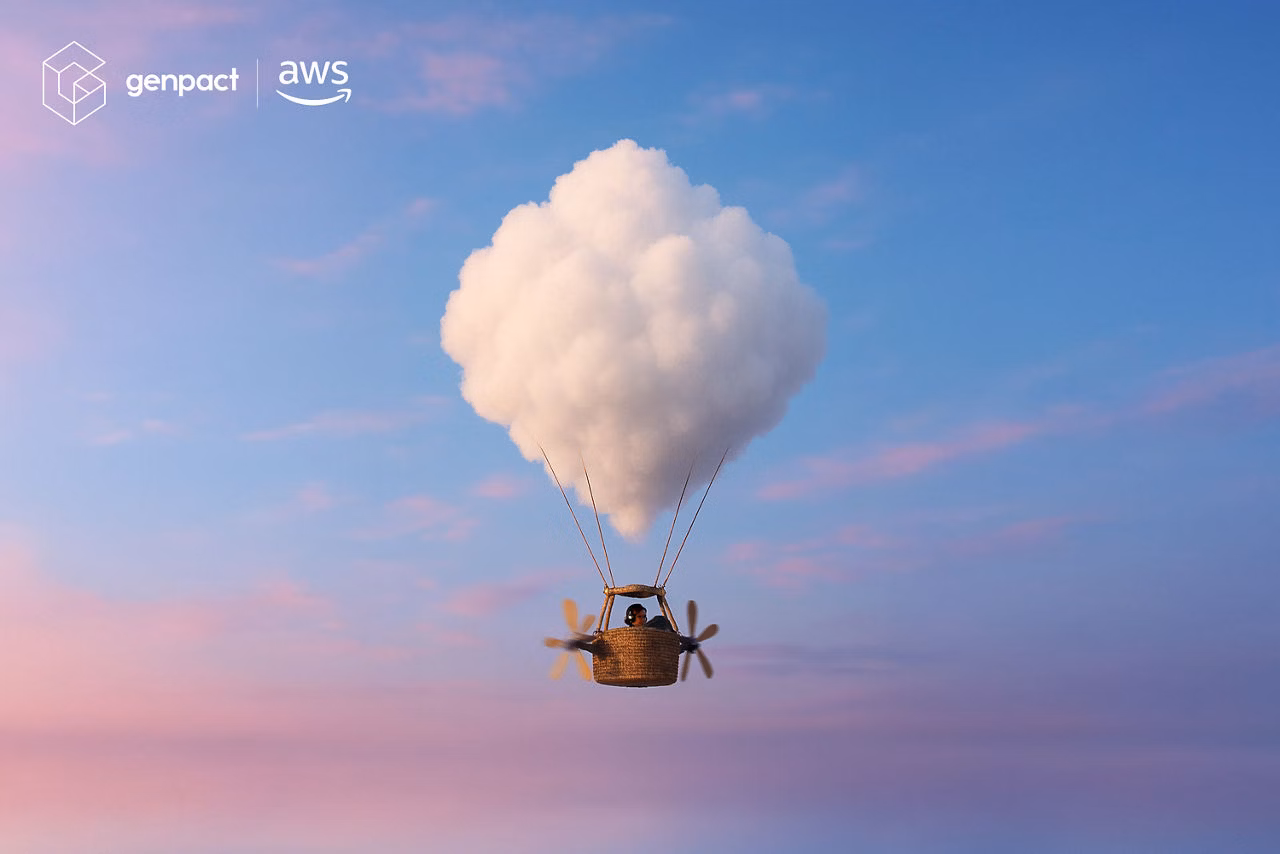 hot air balloon