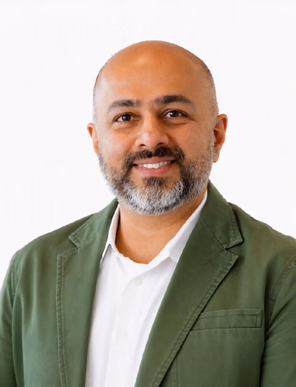 Kapil Manaktola