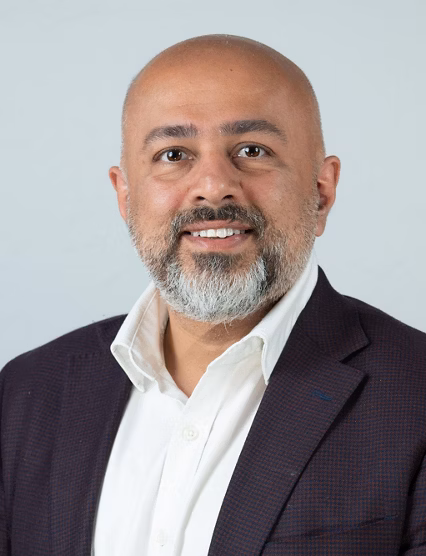 Kapil Manaktola