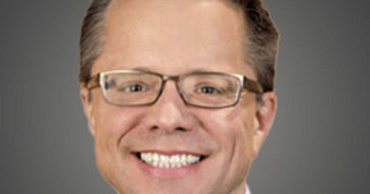 Mark Verdi | Our Leadership | Genpact