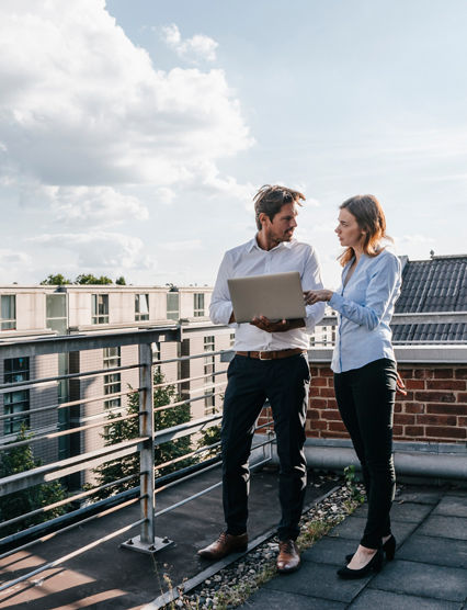Duisburg, NRW, Deutschland, Business, w35, m40