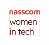 Nasscom logo