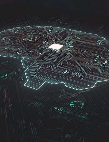 Digital Graph