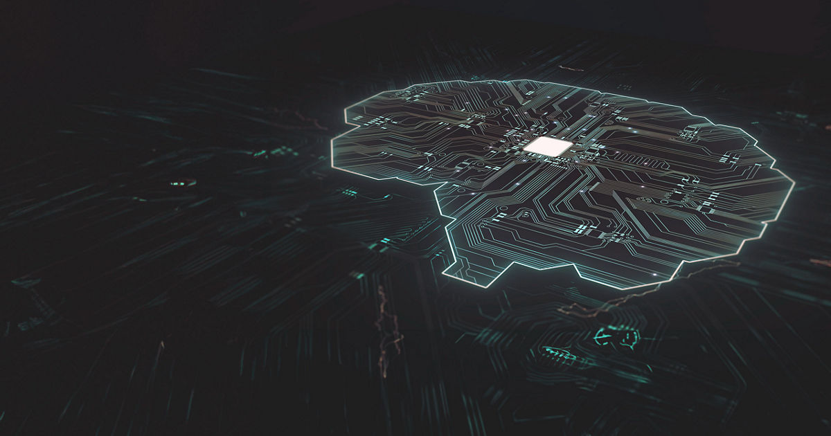 Powering AI innovation | Genpact