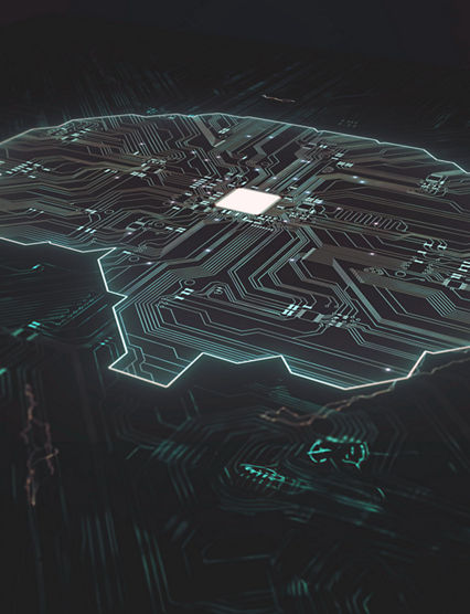 Genpact Intelligence Hub Genpact