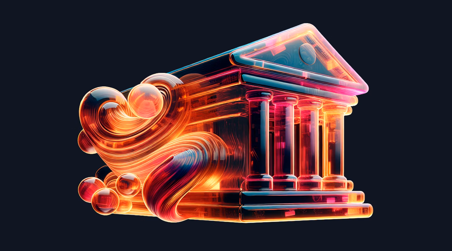 QA modernization investment bank