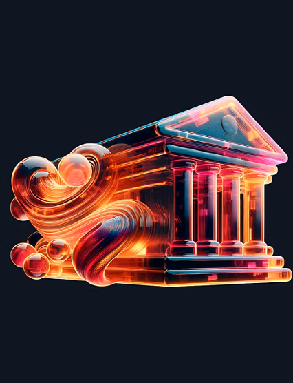 QA modernization investment bank