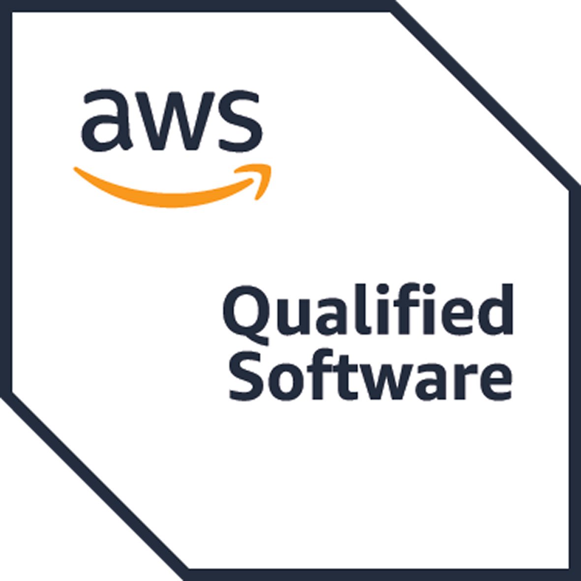 AWS Qualified Software