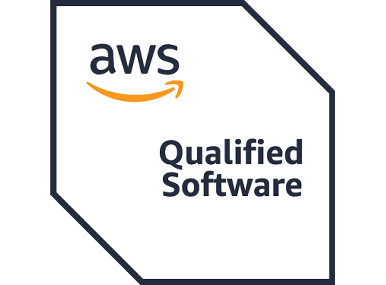 AWS Qualified Software
