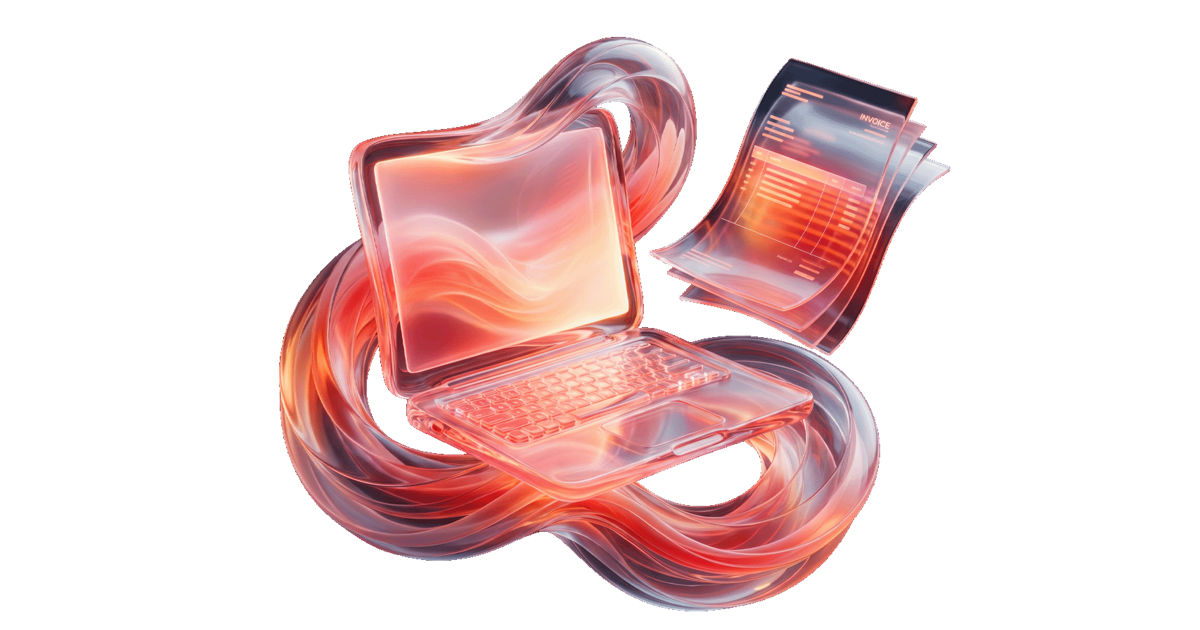 AI Invoice Processing Case Study | Genpact