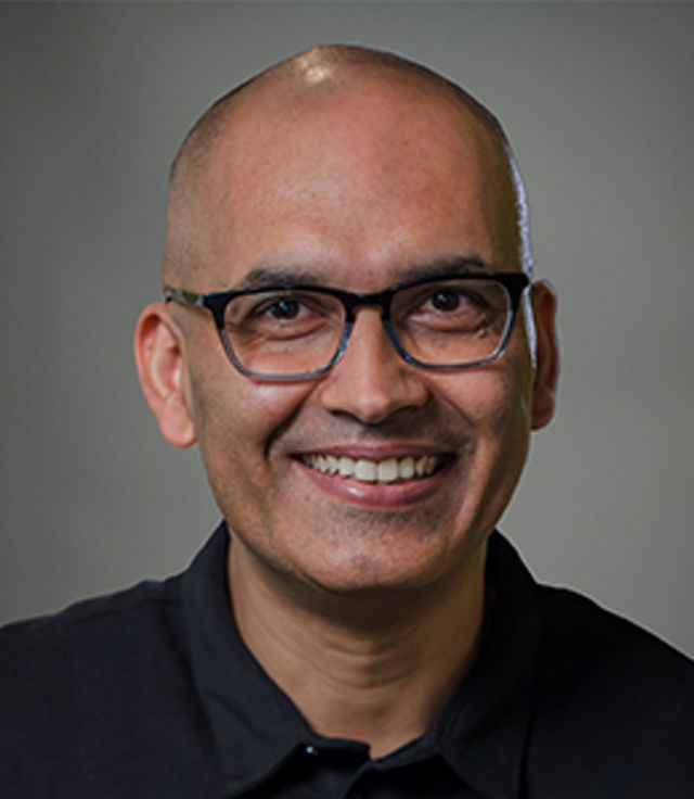 Sanjeev Vohra