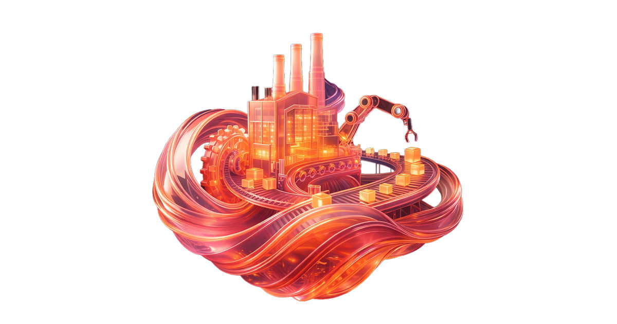 Autonomy by Design: Scaling AI in Manufacturing | Genpact