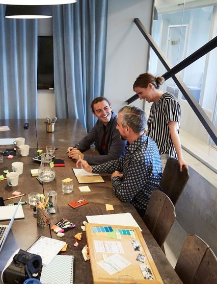 Trust And Safety Services Genpact