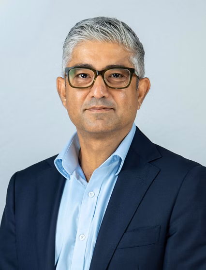 Shaurya Sharma