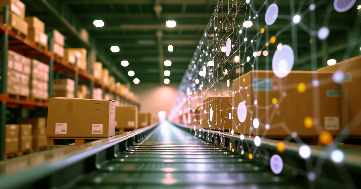 Building People‑Led AI Supply Chains | Genpact
