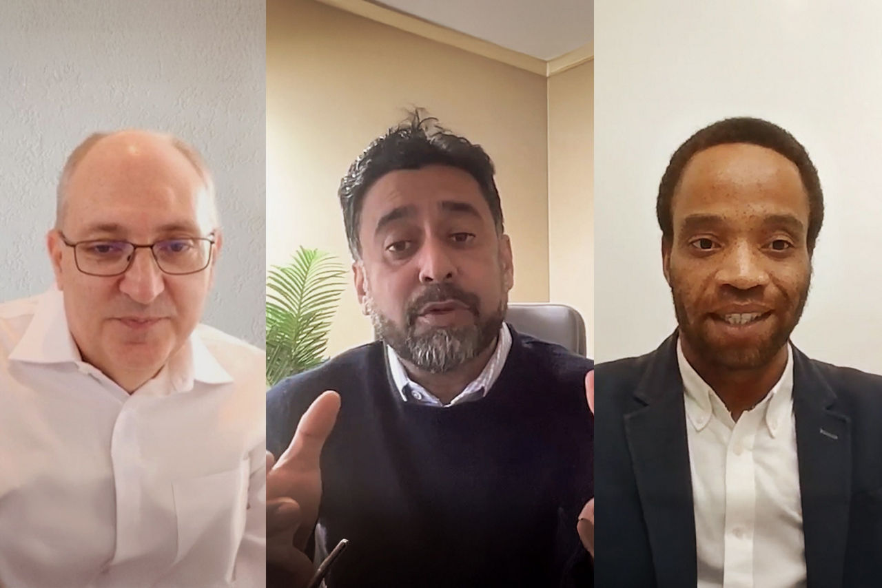 The agentic shifts in underwriting