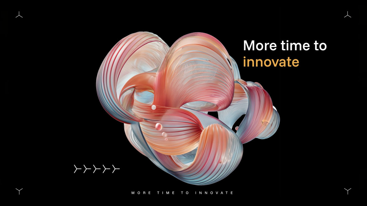 Autonomous IT - more time to innovate