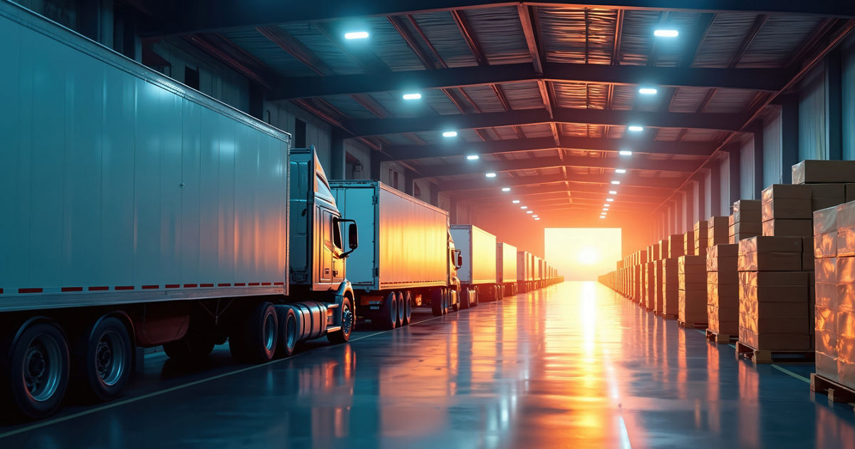 Retail Supply Chain Trends for 2026 | Genpact