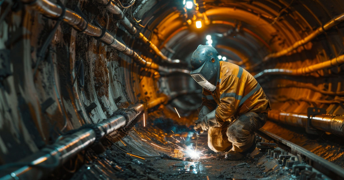 AI‑Driven CFO Excellence in Mining | Genpact