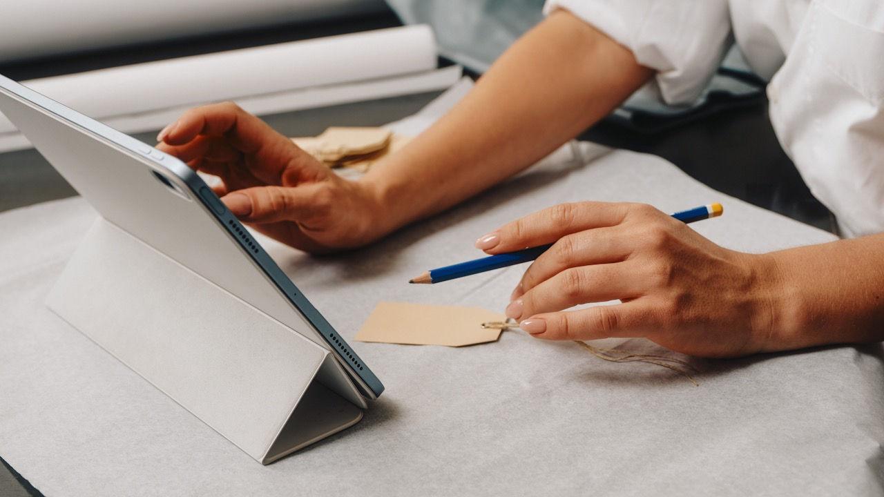 sample of experience cloud interaction