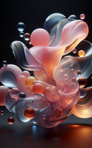 Digital Graph
