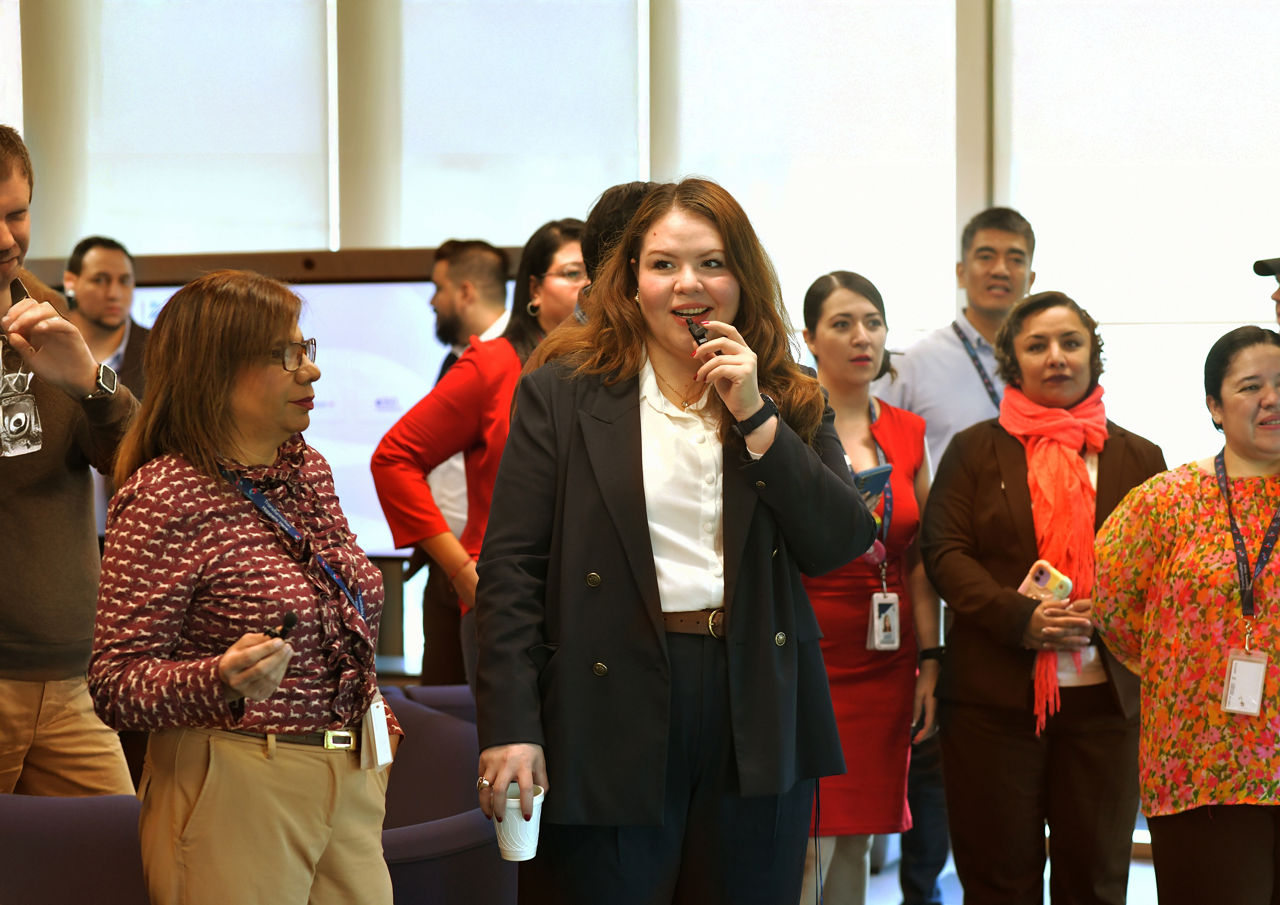 Empowering women