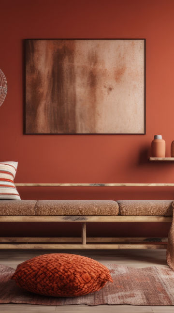 One Interior & Exterior Paint | Birla Opus 