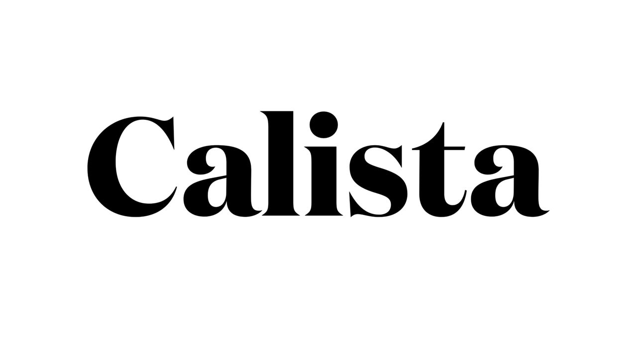 Calista