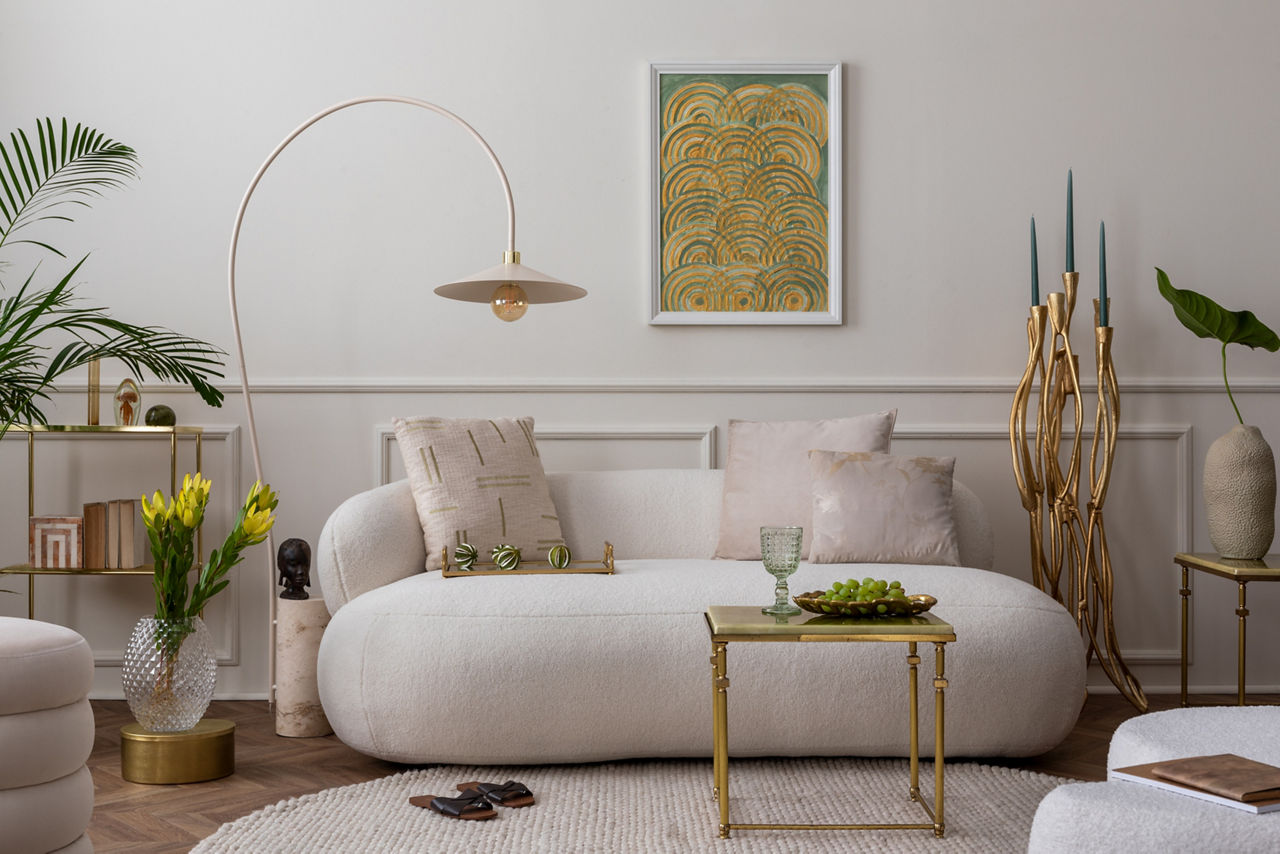 Tropical Interior Decor : 5 Ways To Infuse Tropical Flair Into Your Decor