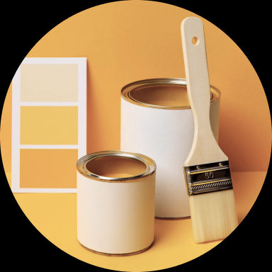 sparkle lux base coat bucket