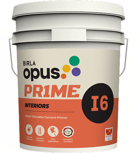 Opus Prime
