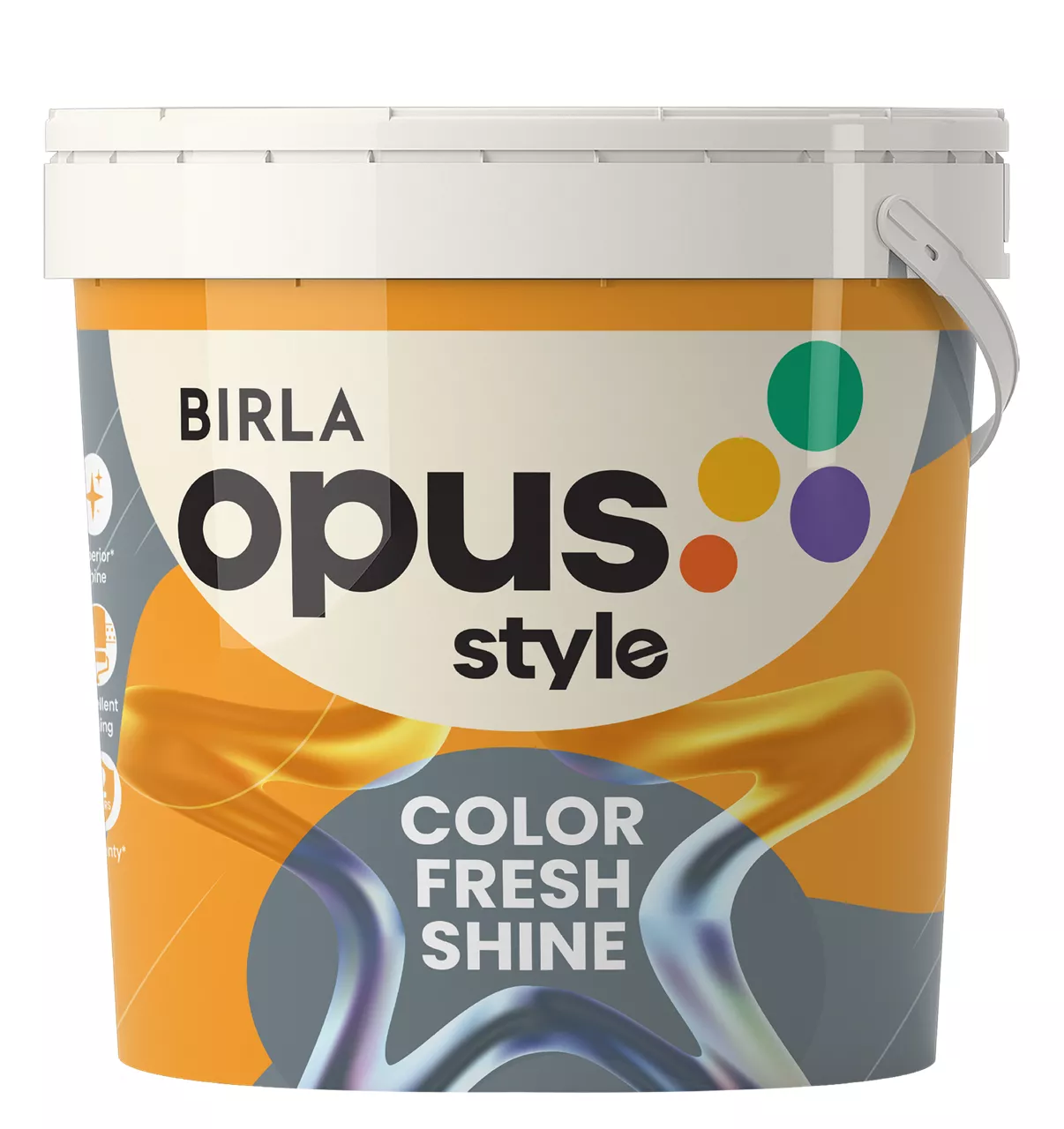 Paint Bucket