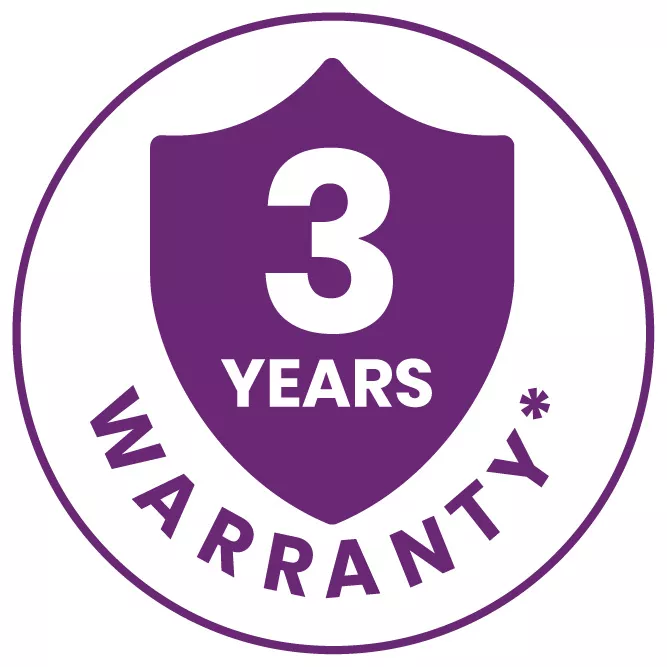 Warranty Sticker